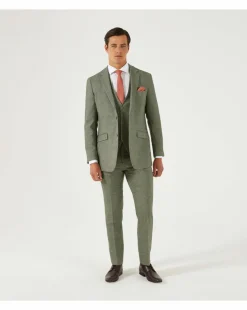 Skopes Jude Suit Trouser Sage