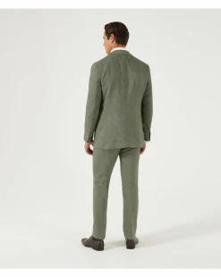 Skopes Jude Suit Trouser Sage