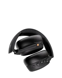 Skullcandy Crusher ANC 2 Wireless Over-ear Headphones - True Black
