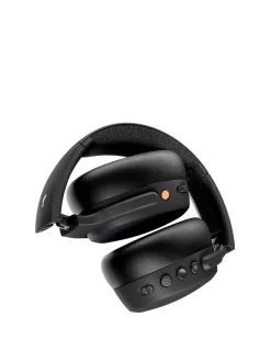 Skullcandy Crusher ANC 2 Wireless Over-ear Headphones - True Black