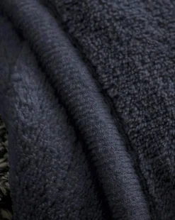 Slumberdown Comfy Hugs Navy Heated Throw