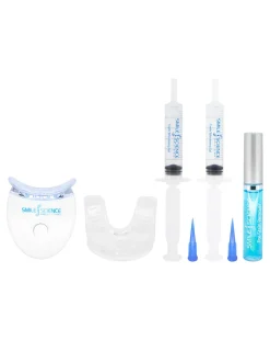 Smile Science Home Teeth Whitening Kit