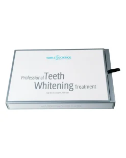 Smile Science Teeth Whitening Gift Box