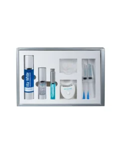 Smile Science Teeth Whitening Gift Box