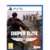 Sniper Elite:Resistance (PS5)