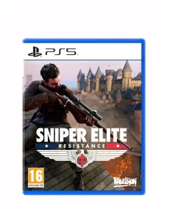 Sniper Elite:Resistance (PS5)