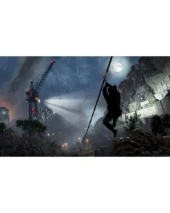 Sniper Elite:Resistance (PS5)