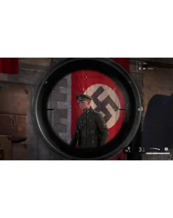 Sniper Elite:Resistance (PS5)
