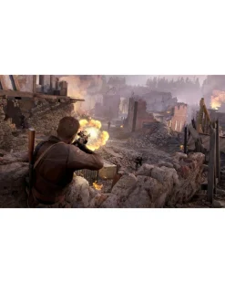 Sniper Elite:Resistance (PS5)