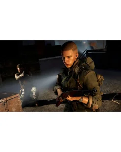 Sniper Elite:Resistance (PS5)
