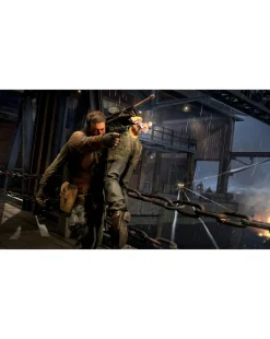 Sniper Elite:Resistance (PS5)