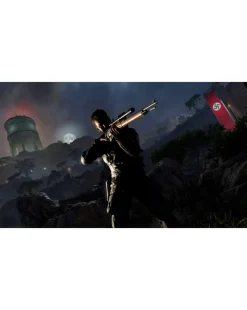 Sniper Elite:Resistance (PS5)