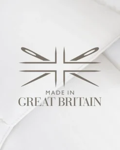 Snuggledown Luxurious Hotel 2 Pack Pillows