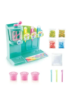So Slime Slime'Ice Machine