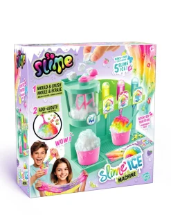 So Slime Slime'Ice Machine