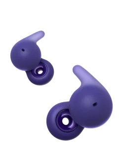 Sony LinkBuds Open Truly Wireless Earbuds with Ring Driver - Voilet