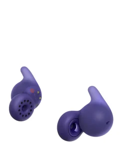 Sony LinkBuds Open Truly Wireless Earbuds with Ring Driver - Voilet