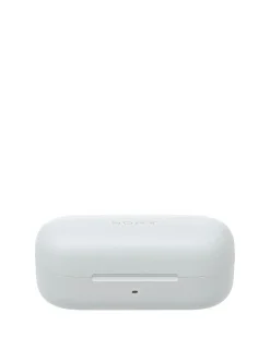 Sony WF-C510 True Wireless Earbuds - White