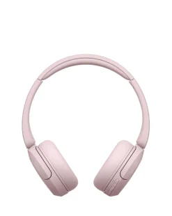 Sony WH-CH520 Wireless On-Ear Headphones