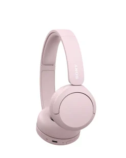 Sony WH-CH520 Wireless On-Ear Headphones