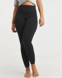 Spanx Ecocare Firm Control Seamless Leggings