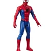 Spider-Man Titan Spider-Man
