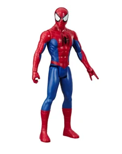 Spider-Man Titan Spider-Man