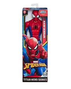 Spider-Man Titan Spider-Man
