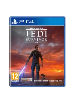 Star Wars Jedi: Survivor (PS4)