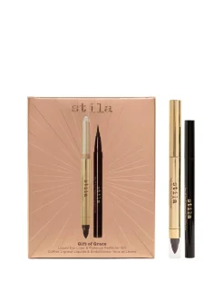 Stila Gift of Grace Eyeliner Set