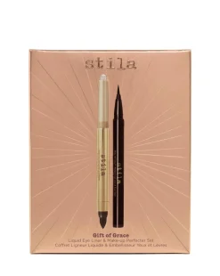 Stila Gift of Grace Eyeliner Set