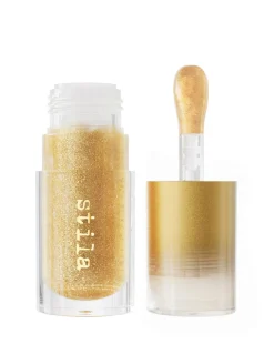 Stila Heaven's Dew Gel Lip Oil - Stardust