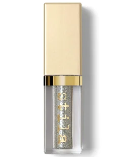 Stila Magnificent Metals Glitter & Glow Liquid Eye Shadow Diamond Dust