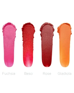 Stila National Treasure Convertible Quad