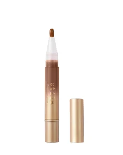 Stila Plumping Lip Glaze - Brown Sugar
