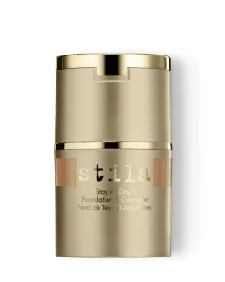 Stila Stay All Day Foundation & Concealer Beige 4