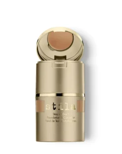 Stila Stay All Day Foundation & Concealer Beige 4
