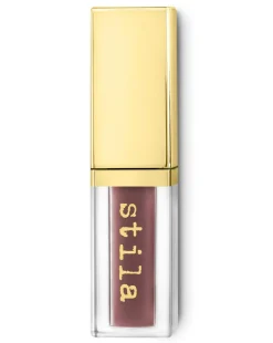 Stila Suede Shade Liquid Eye Shadow - Midnight Espresso