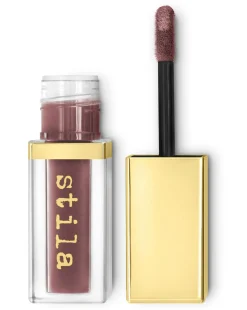 Stila Suede Shade Liquid Eye Shadow - Midnight Espresso