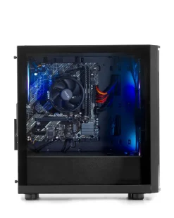 Stormforce Ryzen 5 4600G 16GB RAM 1TB SSD Windows 11 Gaming Desktop