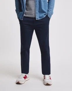 Straight Fit Chino