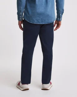 Straight Fit Chino