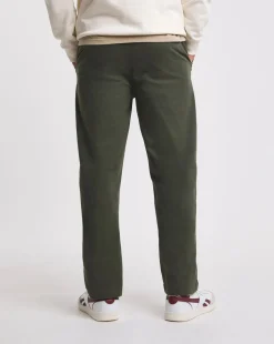 Straight Fit Chino