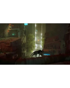 Stray (Nintendo Switch)