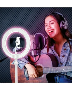 Studio Creator Video Making Ultimate Kit White