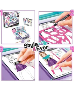 Style 4 Ever Fashion Designer Studio