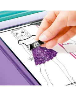 Style 4 Ever Fashion Designer Studio