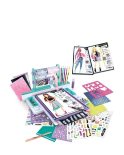 Style 4 Ever Fashion Designer Studio