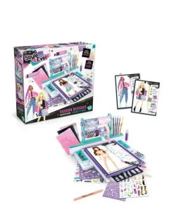 Style 4 Ever Fashion Designer Studio