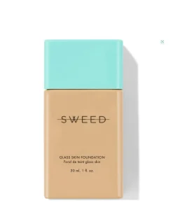 Sweed Glass Skin Foundation 10